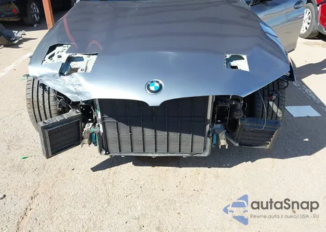 2020 BMW M550I xDrive z USA, uszkodzony, nr VIN WBAJS7C09LBN96511